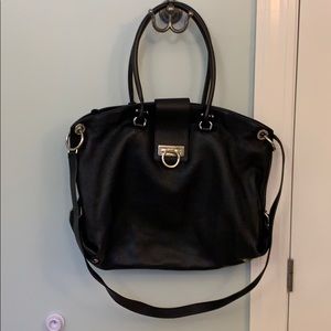Authentic excellent shape Salvatore Ferragamo tote